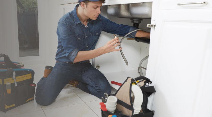 Local tankless water heater installation in Chemult, OR